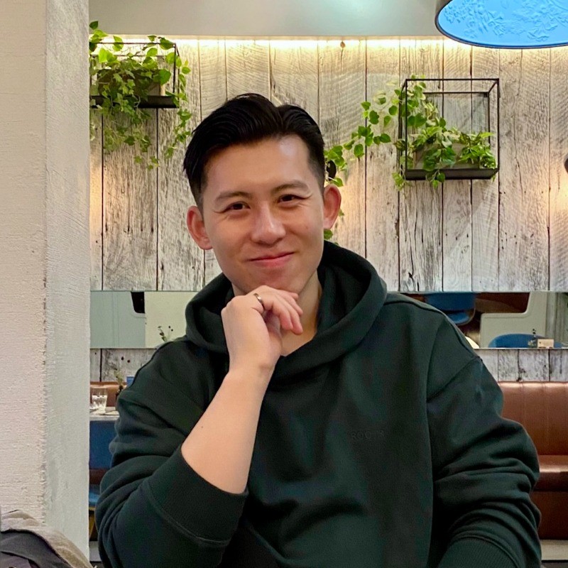 Liangjie (Jeffrey) Chen